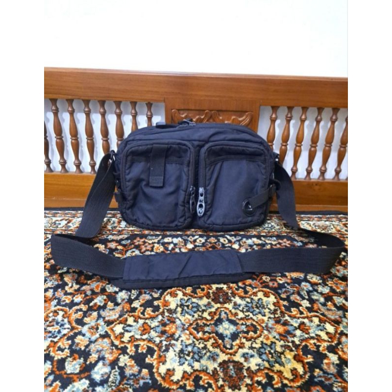 Tas sling bag new balance