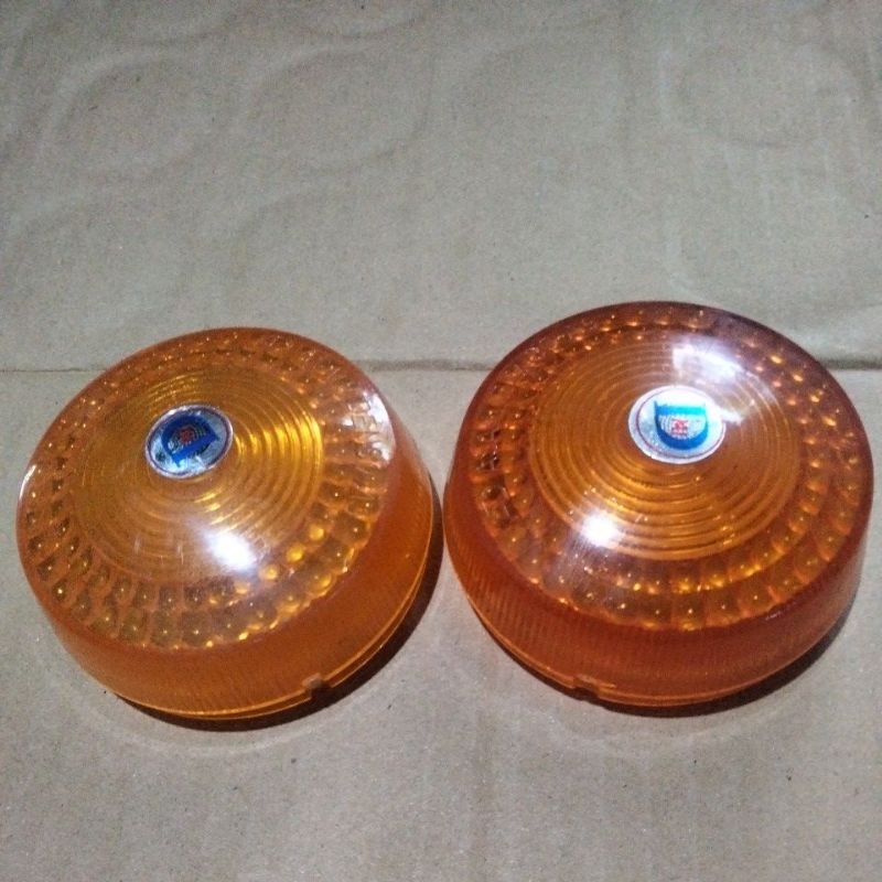 mika reting sein yamaha l2sn l2 super new