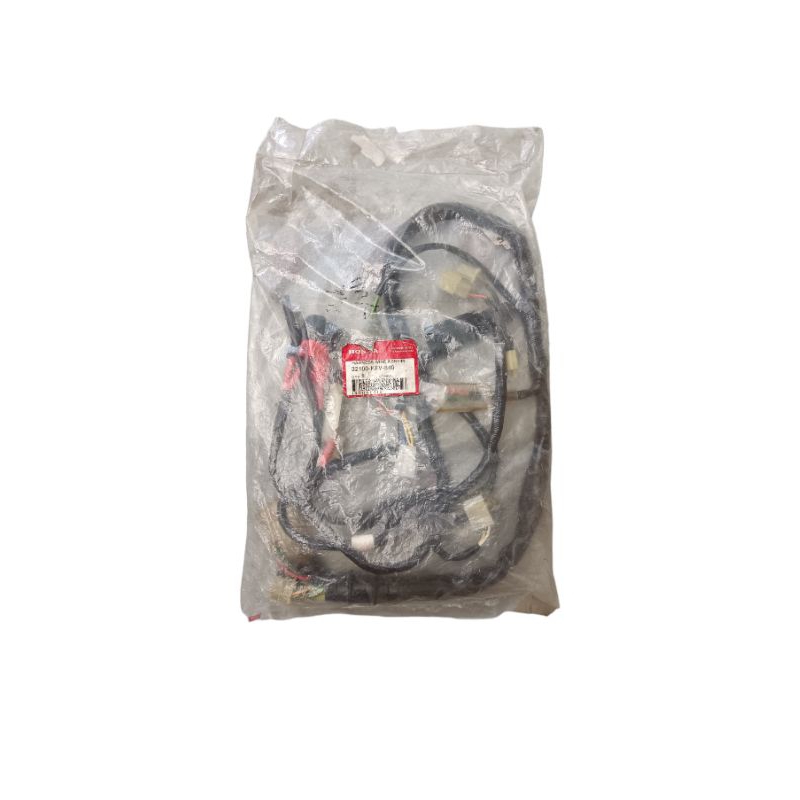 Kabel Body Bodi Motor Honda Astrea Legenda 1 Legenda 2 Original Baru AHM NOS 32100-KFV-840