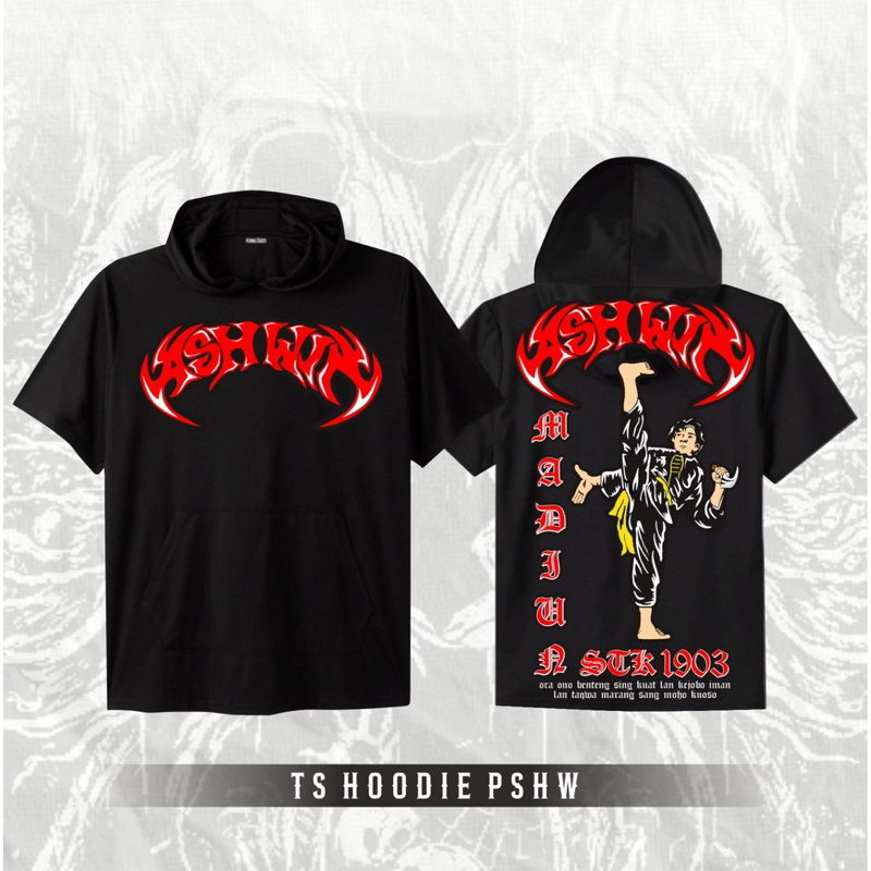 Ts Hoodie Pshw Winongo Esteka Pusat Madiun Est 1903 Sablon Premium Dtf Ninety Nine