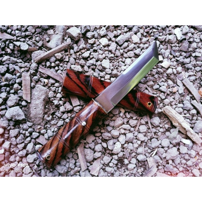 tanto bambu mini pb 12 cm
