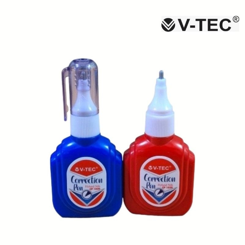 

Tip X Correction Pen V-Tec