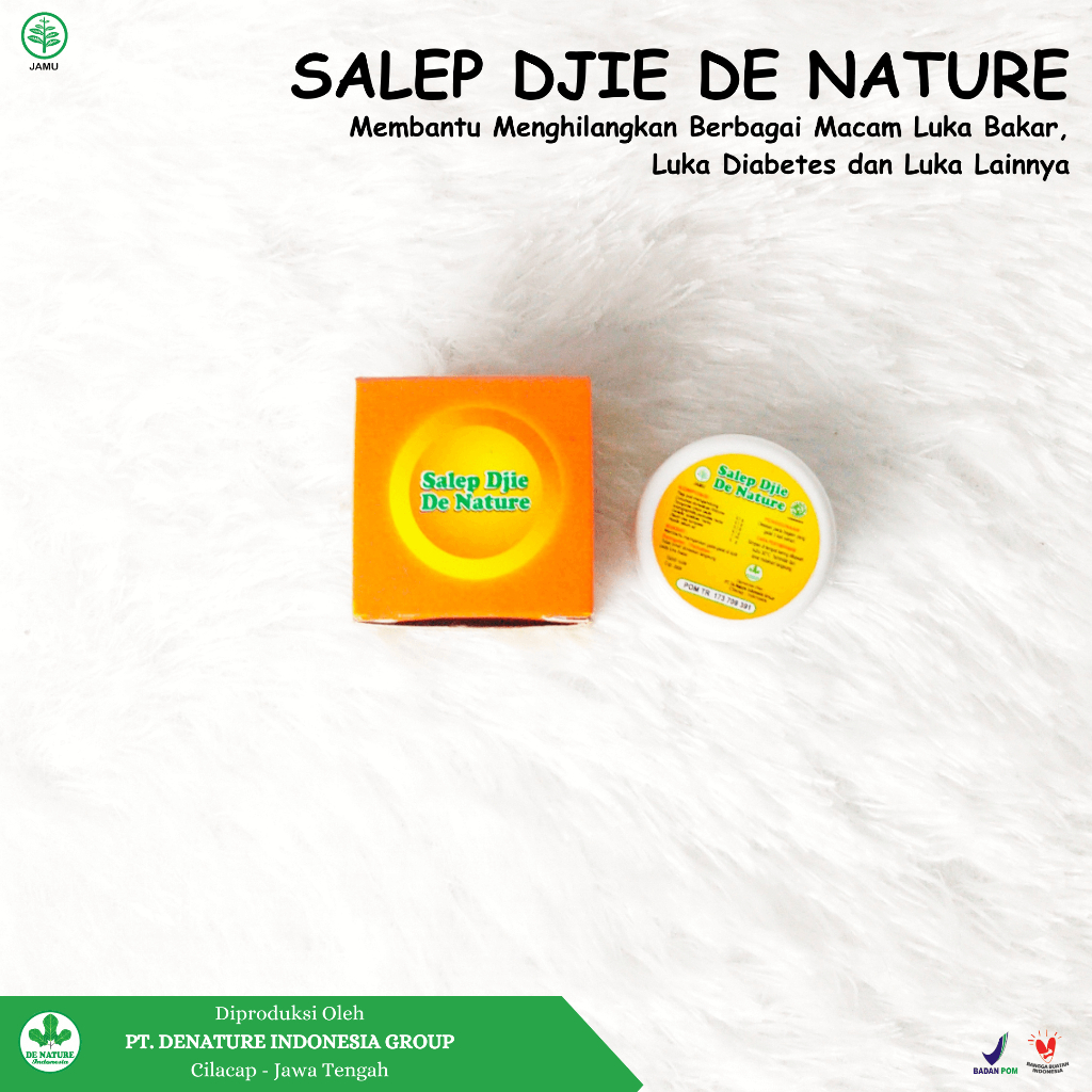 Salep Luka Sipilis Ampuh | Salep Luka Kelamin Berbintik Gatal | Luka Kering Diabetes | Original Sale