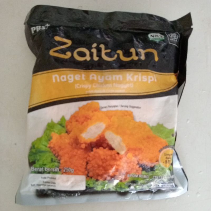

NuGet zaitun