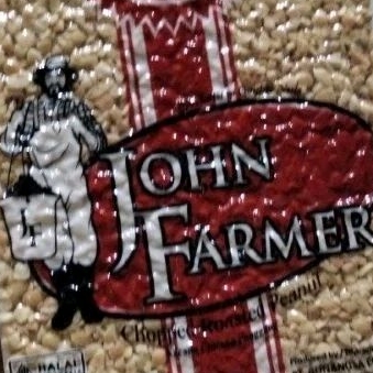 

JOHN FARMER KACANG CACAH 1KG