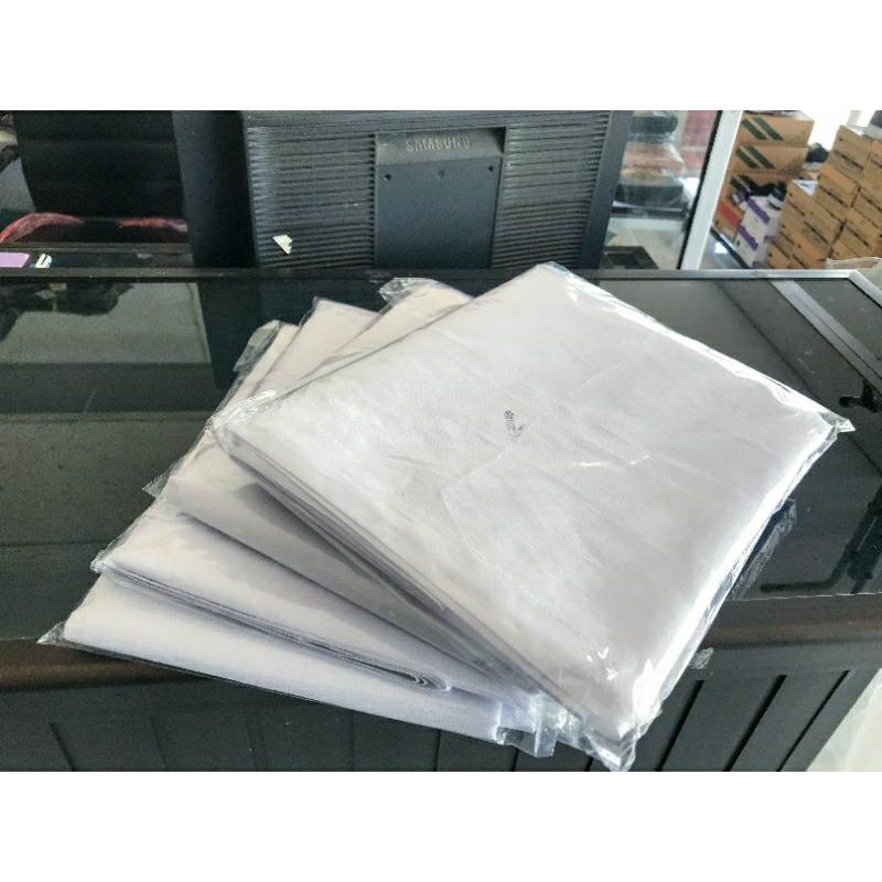 DUPLIKAT SABUK MORI GASMI - SABUK MORI PSHT 3 METER