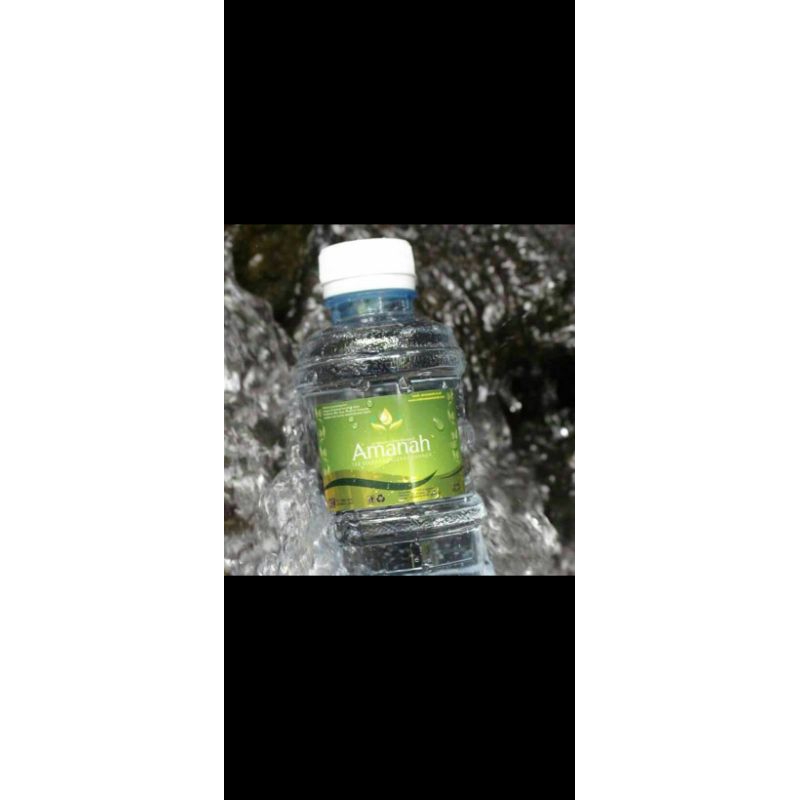 

AMIGOL (AMANAH MINI GALON)