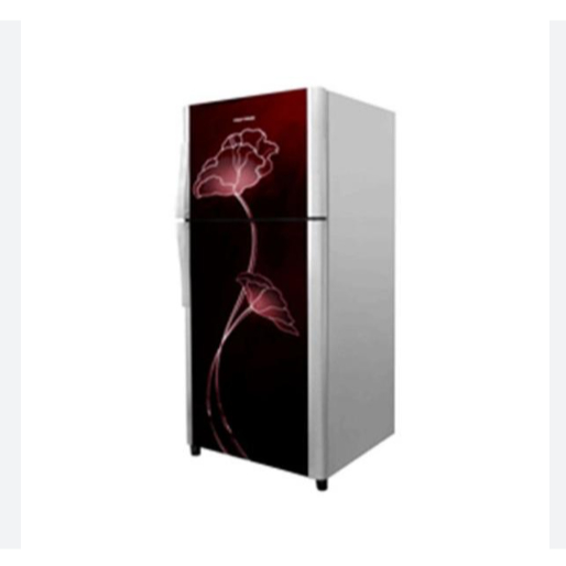 KULKAS 2 PINTU POLYTRON PRG 21 BGR / PRG21BGR - GARANSI RESMI