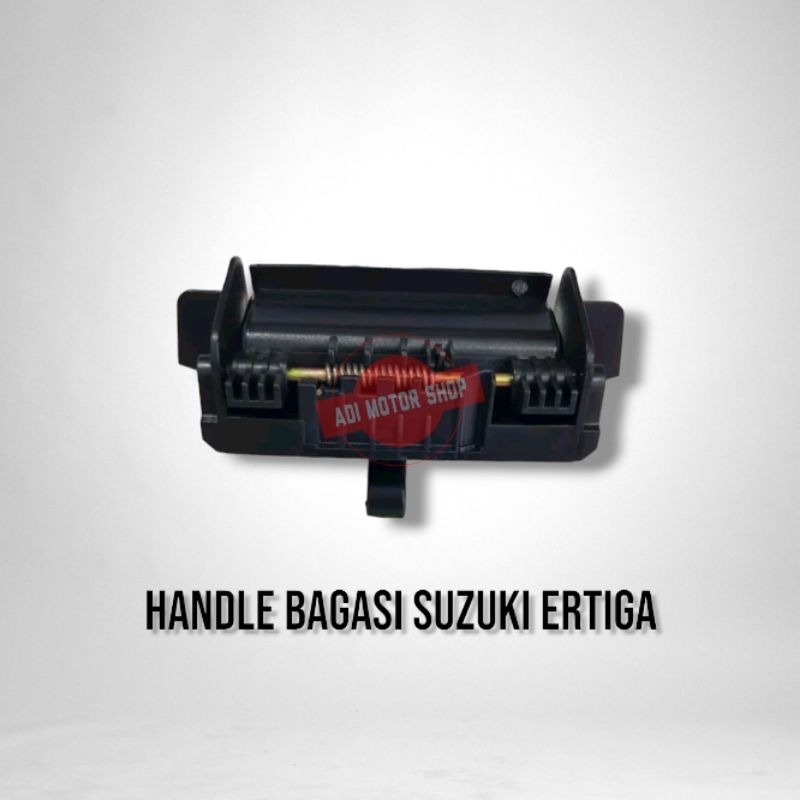 handle bagasi suzuki ertiga