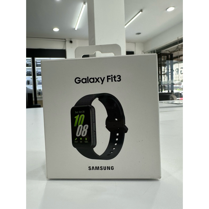 Samsung Galaxy fit3 Original Resmi Baru