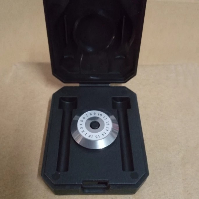 Cleaver blade For Fujikura 16 surface optic cleaver blade 16