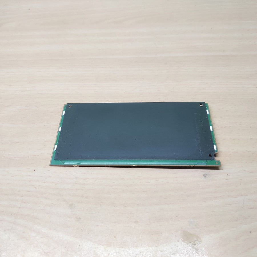 Modul Touchpad Mousepad Laptop Dell Alienware P43F001