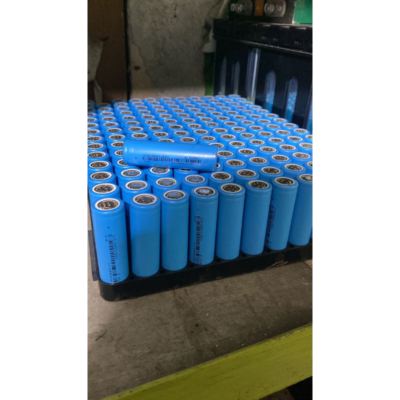 baterai icr 18650 eve