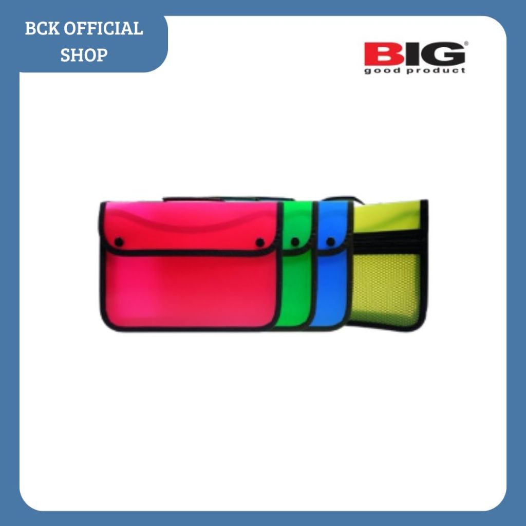 

School Bag 7053 A5 Big (pcs)