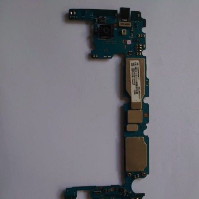 mesin Samsung j6 2018 bootloop