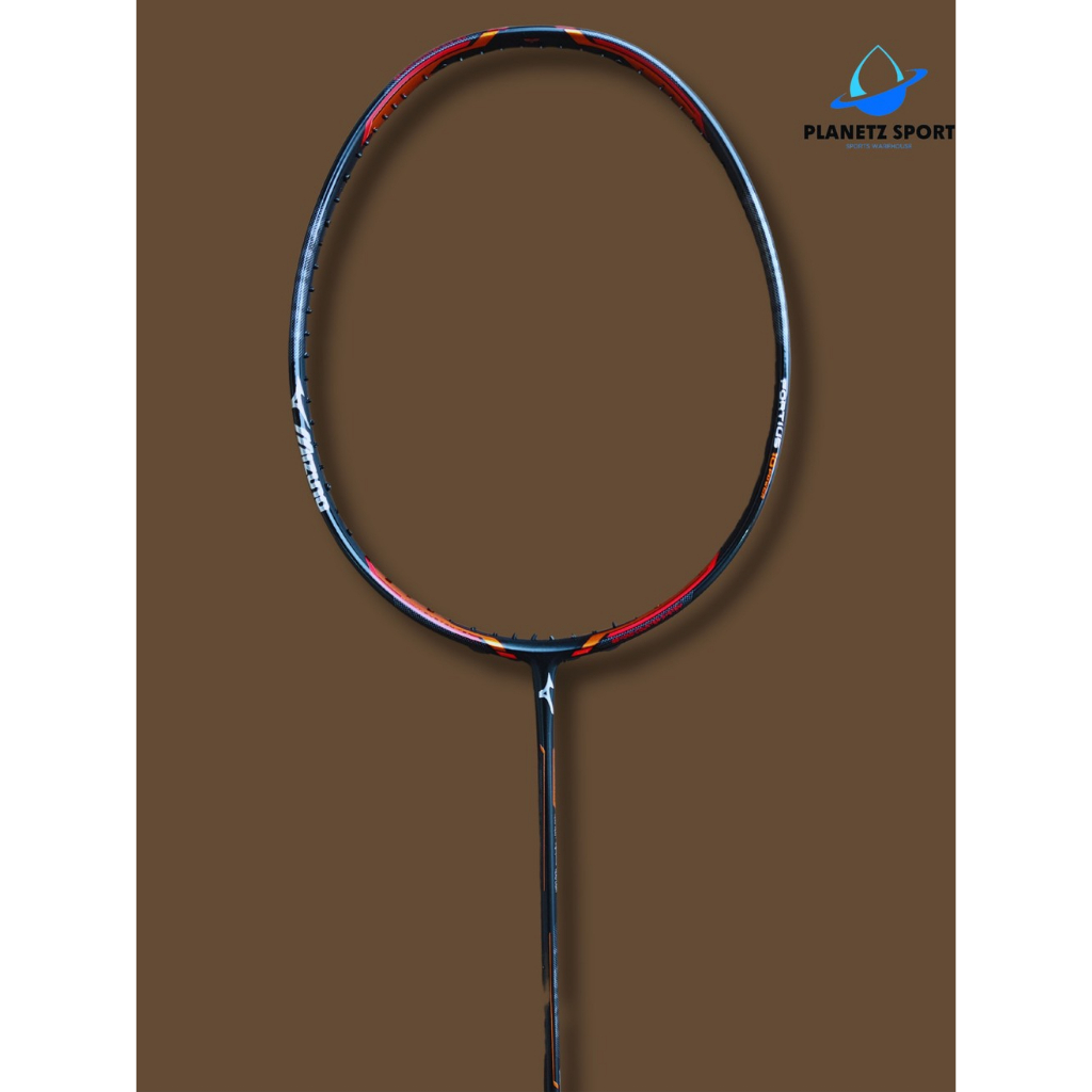 Raket Badminton Mizuno Fortius 10 Power