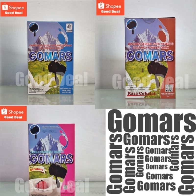 

SUSU KAMBING ETAWA GOMARS SUSU GOMARS SUSU ETAWA