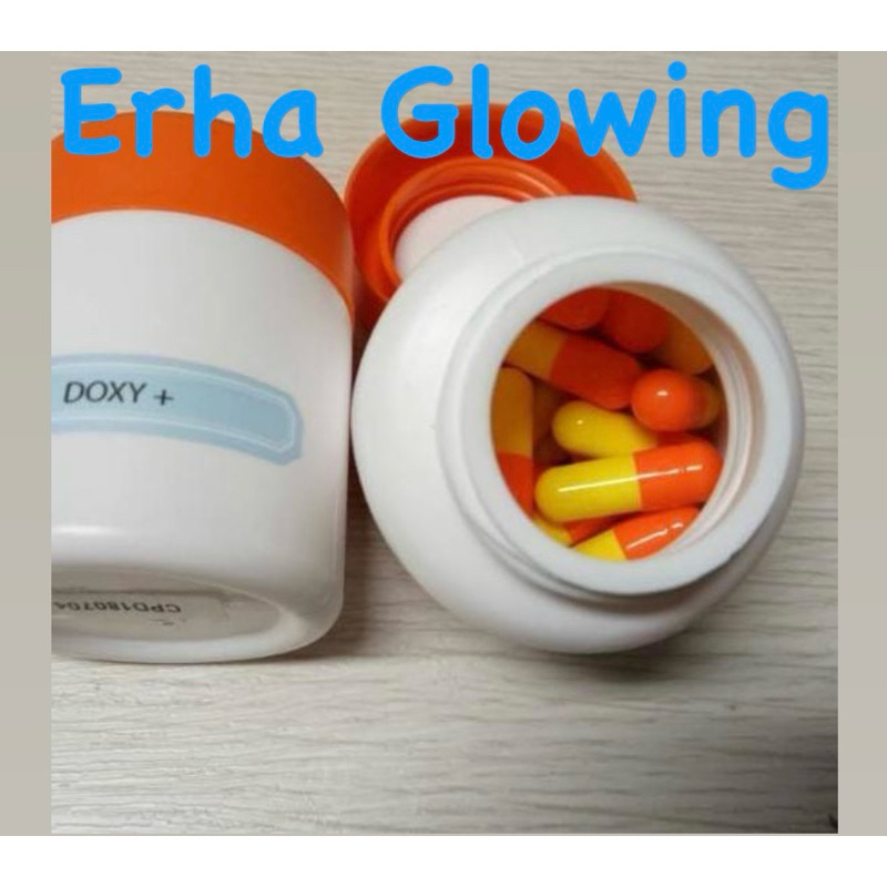 ERHA DOXY+ / Doxy Plus