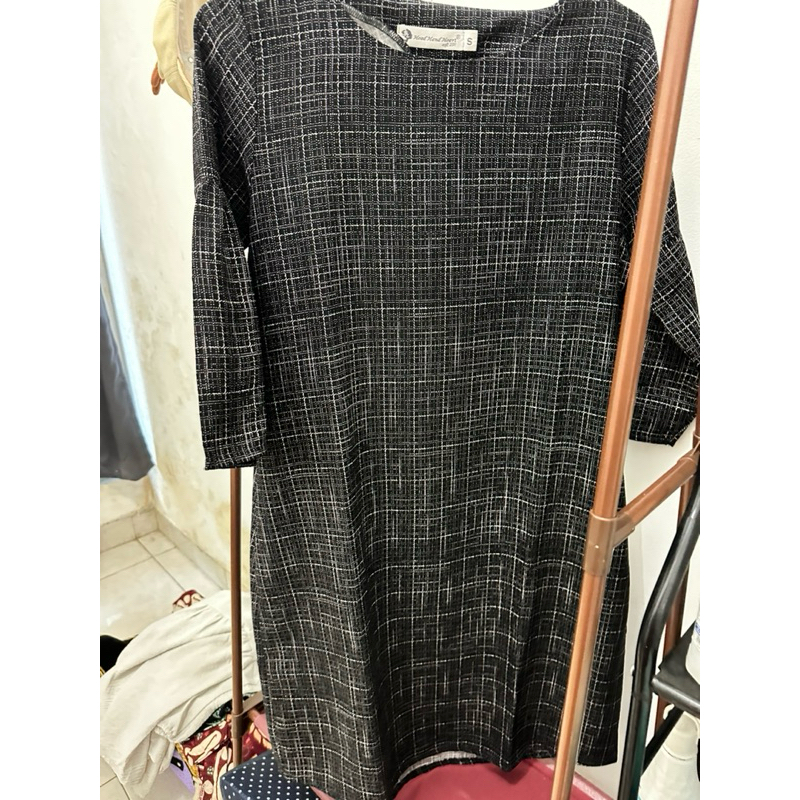 Preloved Dress 3H