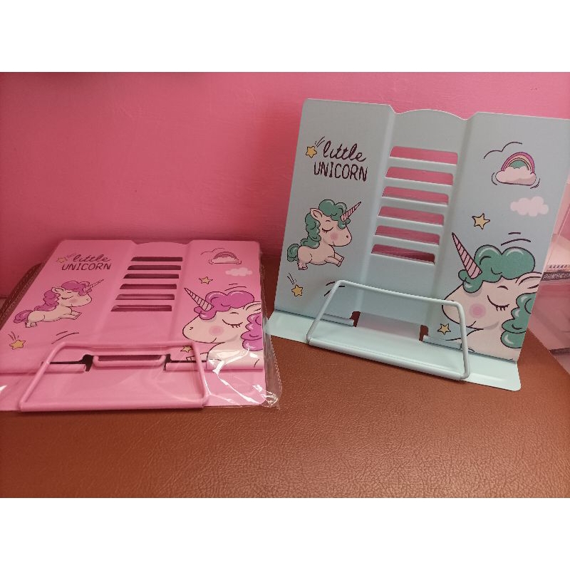 

Book Holder/Sandaran Buku