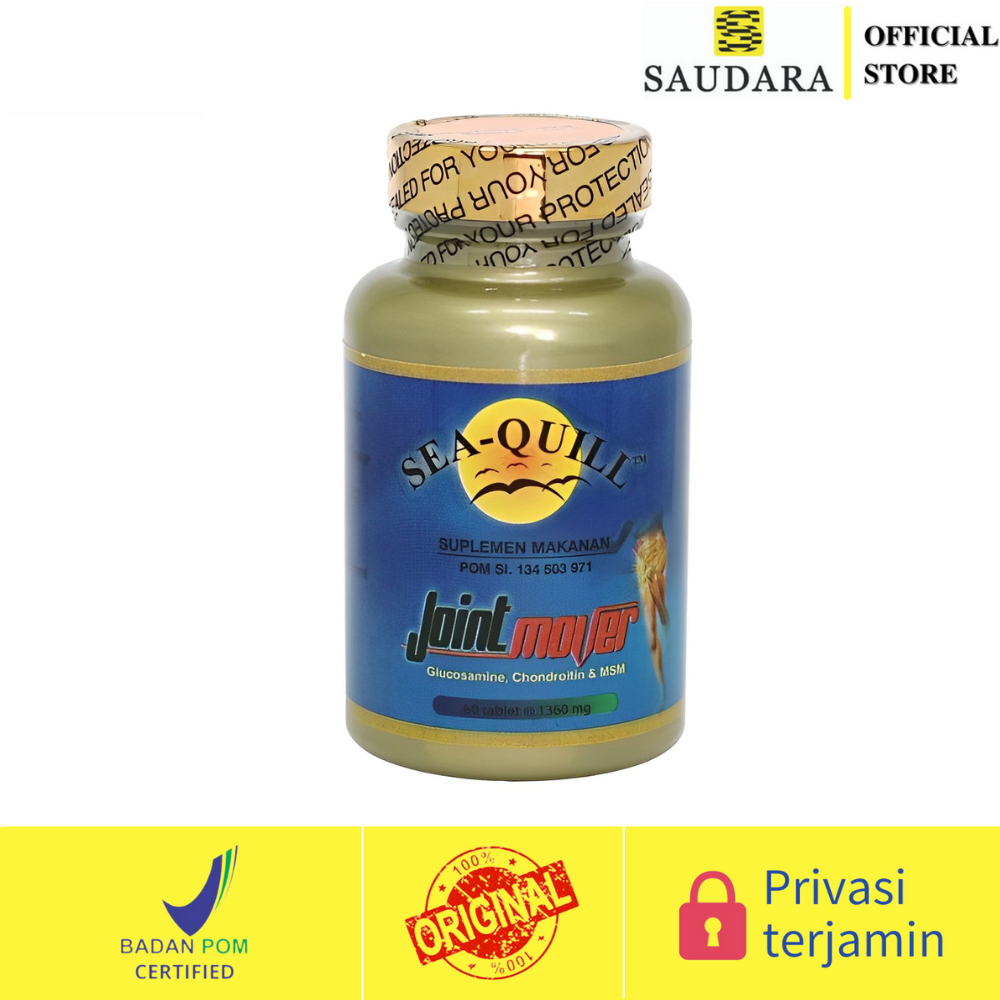 Sea-Quill Joint Mover 30's