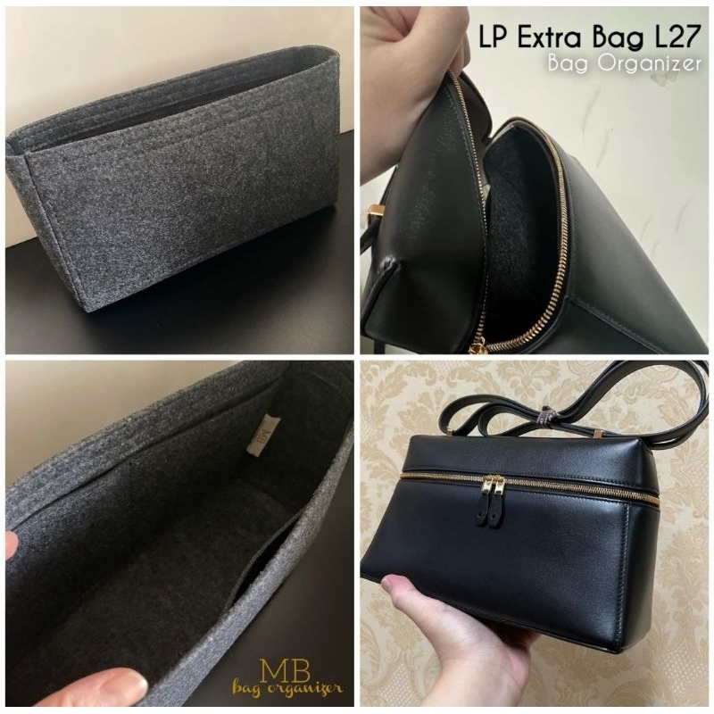 LP Extra Bag l27 size Bag Organizer