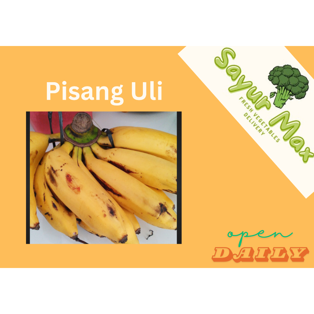 

pisang