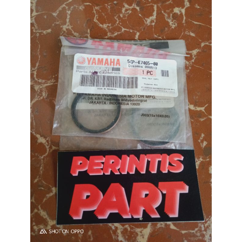 Seal sil pully puli mio soul gt mio j xride original