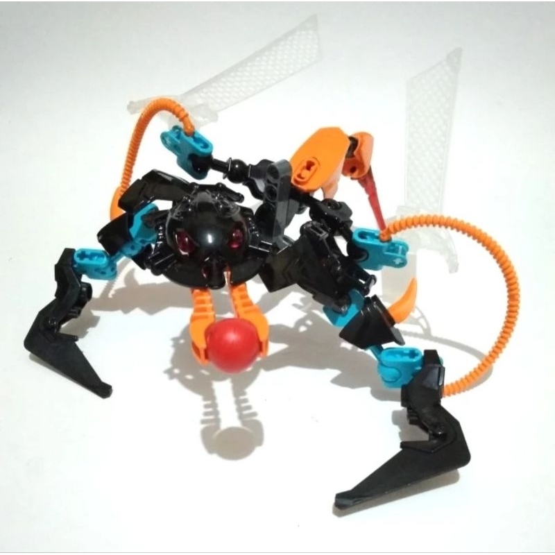 Lego 6228 hero factory THORNRAXX