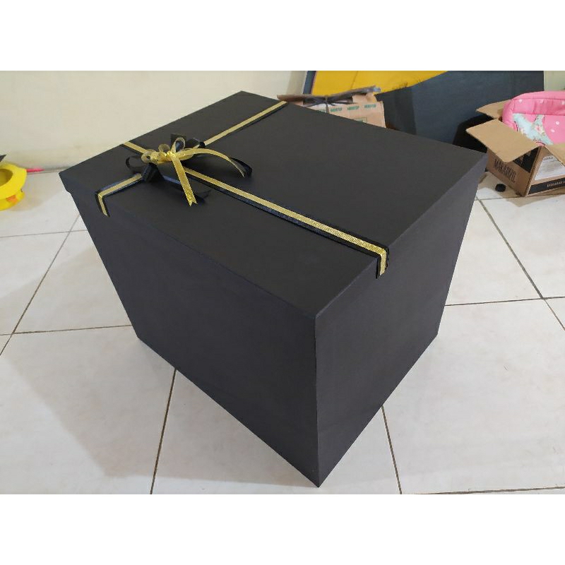 

hardbox jumbo 50x40x40 free pita