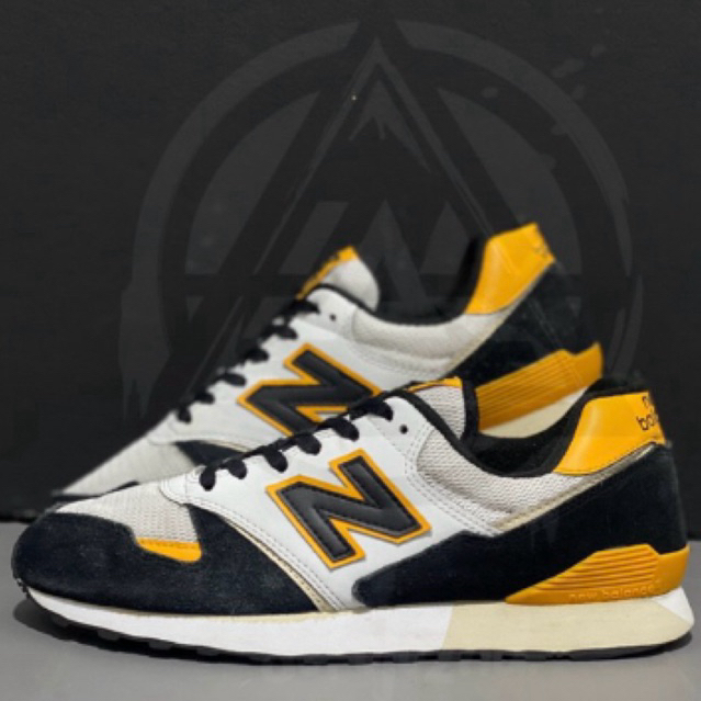 Sepatu New Balance 446