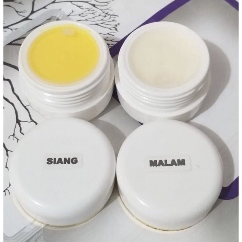 [KILOAN] Cream siang malam HN 1kg