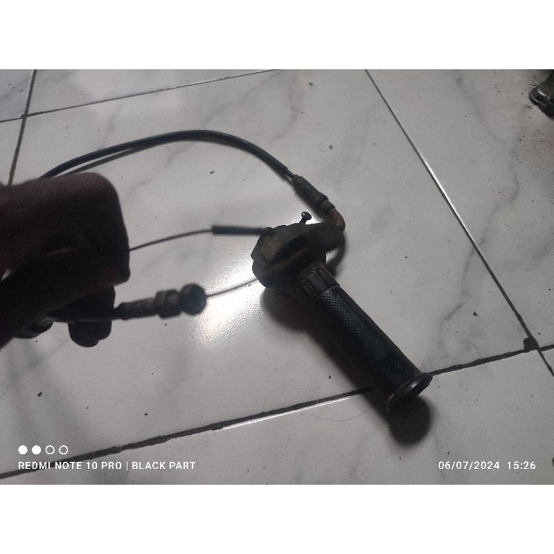 oler gas motor Jupiter mx old mx lama lpsan motor