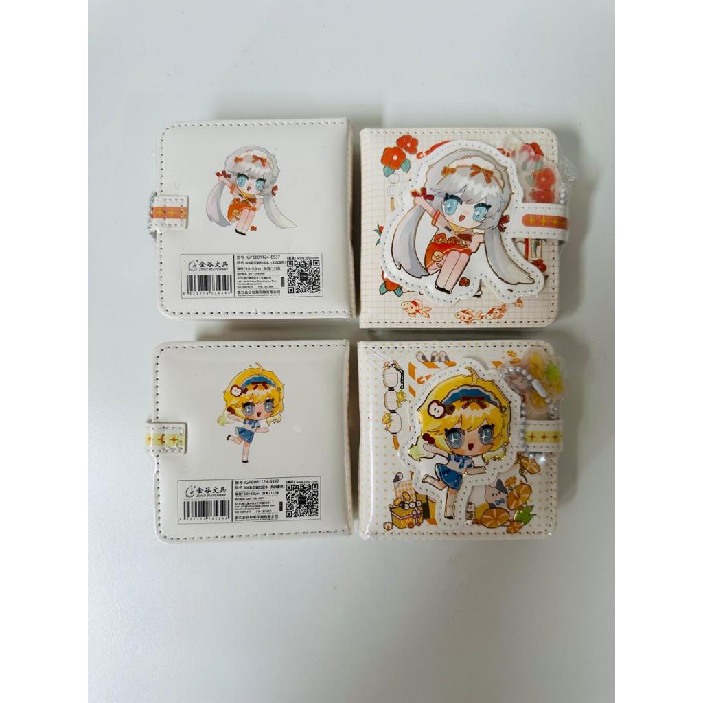 

Buku Agenda Motif Cover Buku Catatan Mini Tema Girl / Buku Belajar / Dairy Book