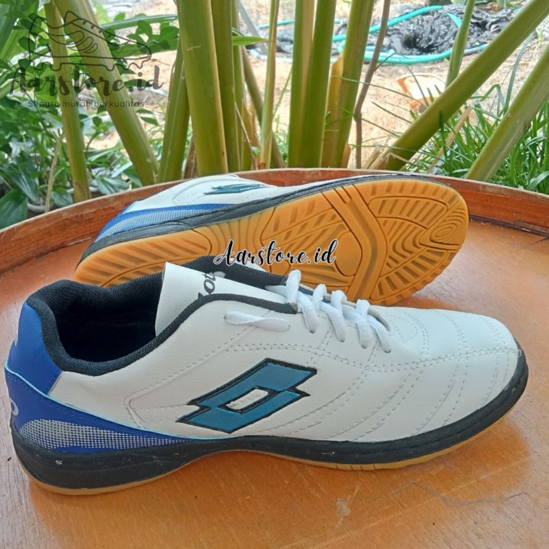 aarstore.id - Sepatu Futsal Lotto Big Size New Sport