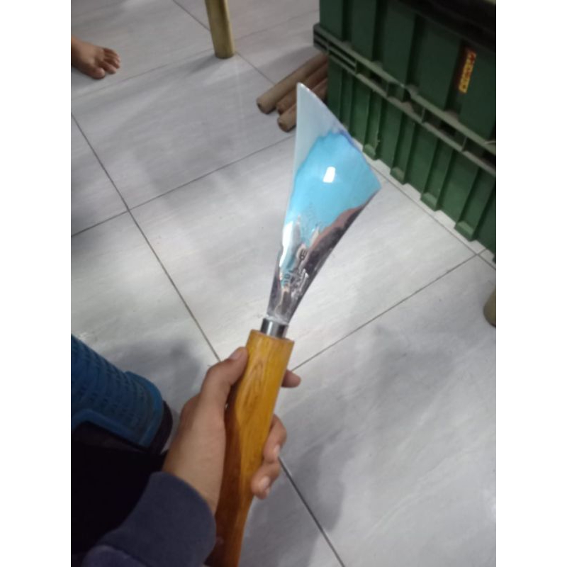 kafe walet/skrap walet