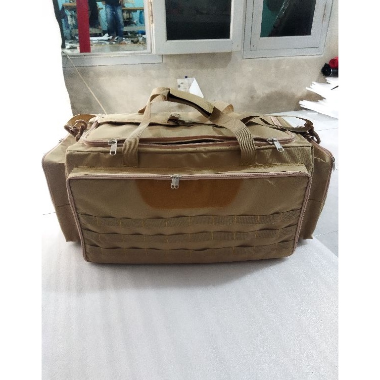 KODE I36G tas koper traveling bag tas pakaian tas travel jumbo tas baju koper tas travel