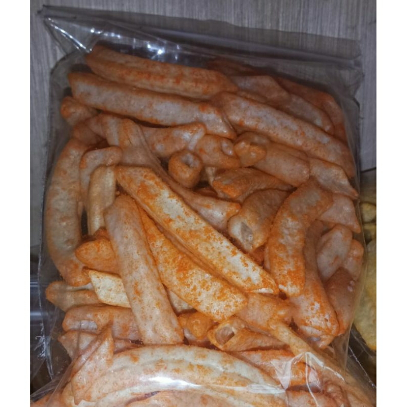 

stik potat rasa original keju balado