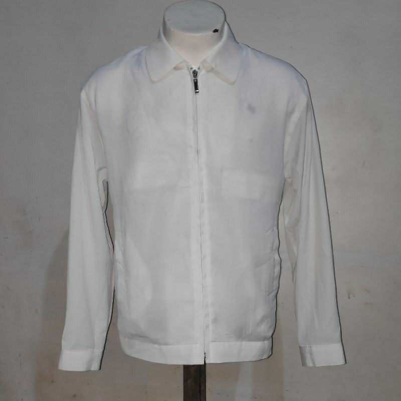 Jaket Autobahn original vintage work jacket