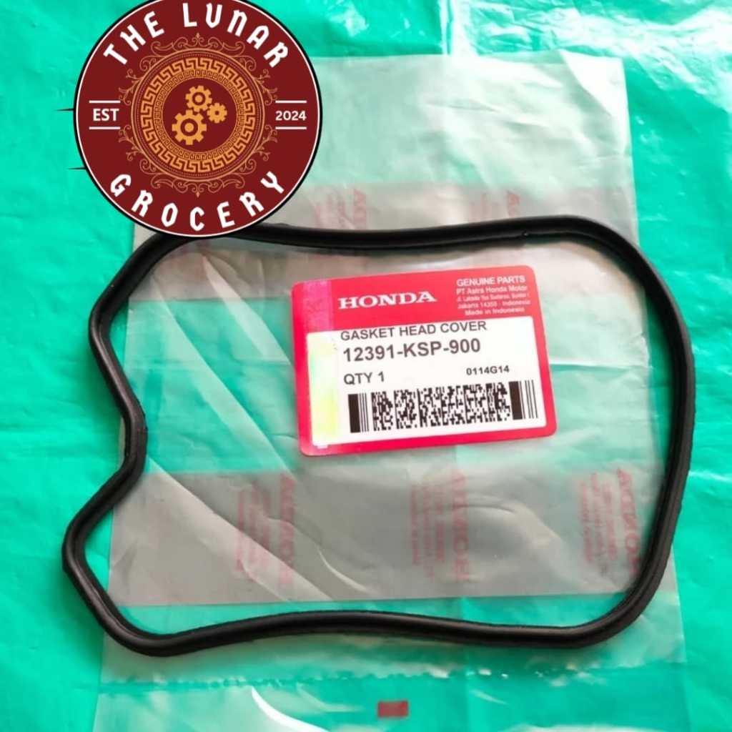 Karet Head Mega Pro New KSP