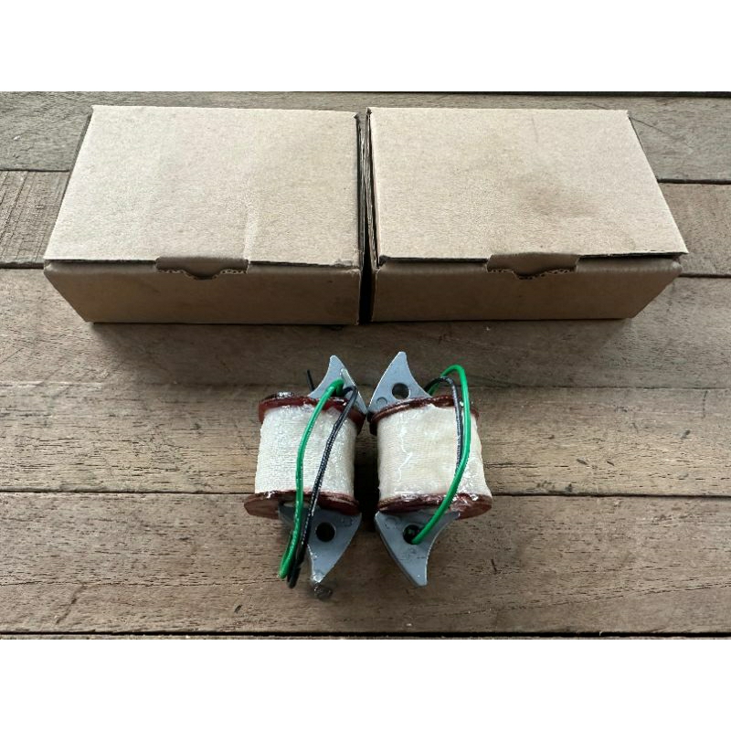 spul cdi vespa super,sprint,bajaj