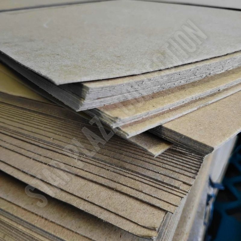 

Karton Tebal Lembaran SATUAN Kertas Karton UNTUK POLA SOFA / KURSI / JOK MOBIL / MEUBEL / BANGKU / RANJANG