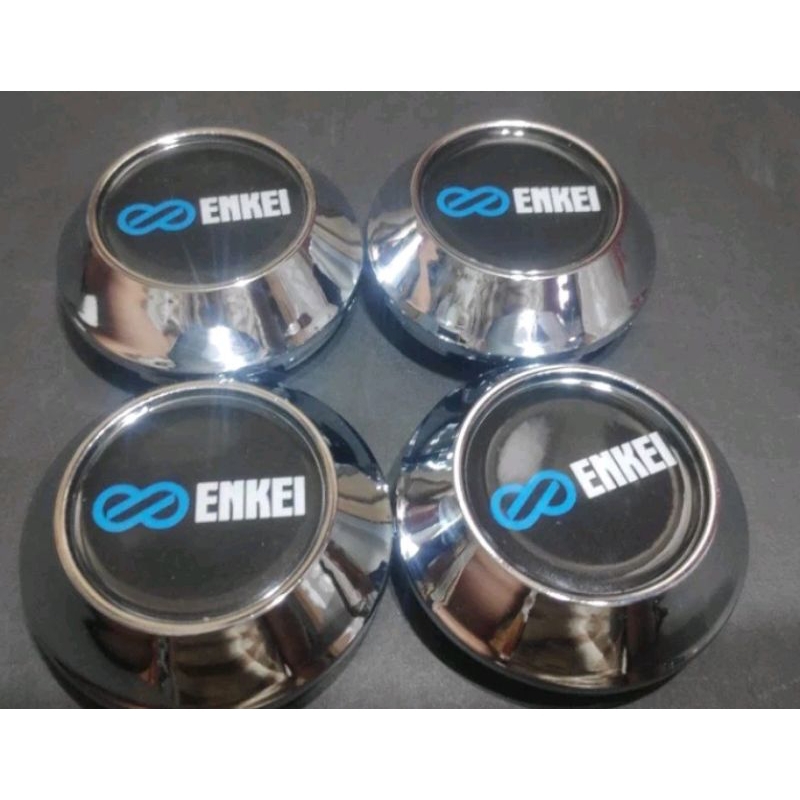 Dop velg Enkei