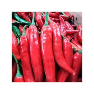 

Cabe Merah Besar 100 Gram