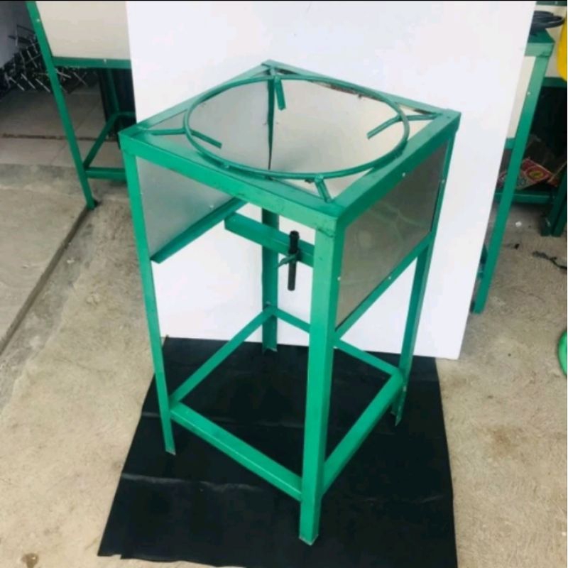 rak Tungku kompor Semawar Tungku nasi Goreng