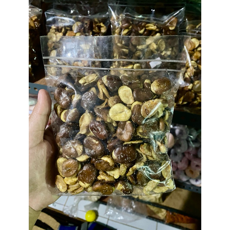 

KACANG KORO ASIN MURAH