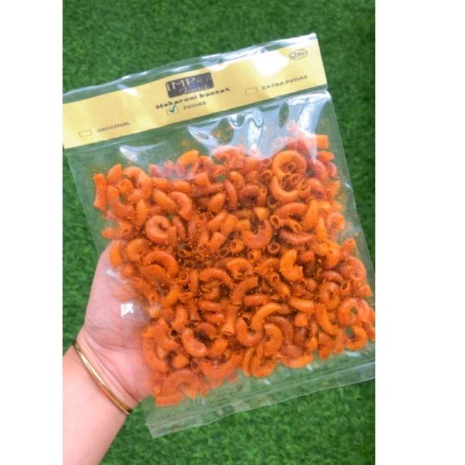 

MAKARONI IMP FOOD