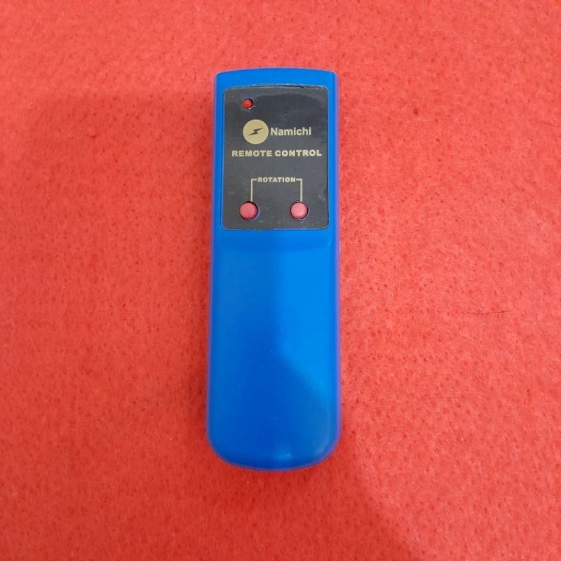 Remote Antena TV Digital NAMICHI .