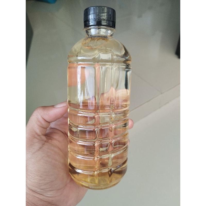 

Minyak Kelapa Asli 500 ml Murni 100% / Klentik / Keletik / Lentik