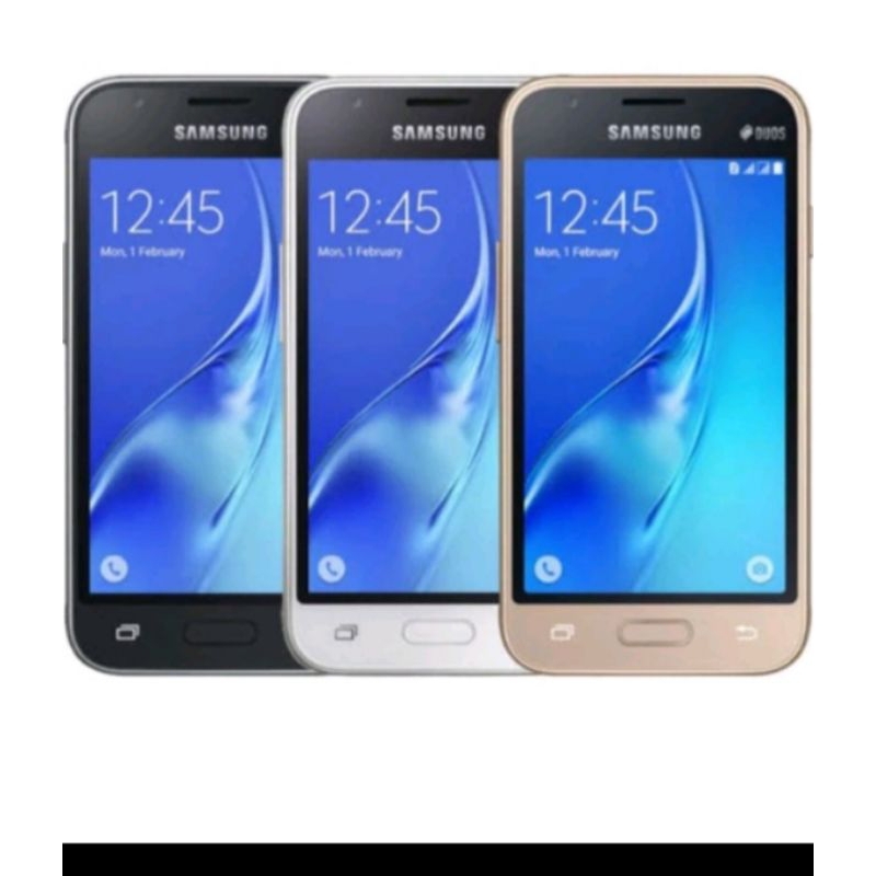ANDROID SAMSUNG J1 MINI 4G